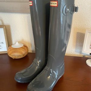 Women’s Hunter Boots